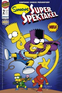 Issue #2