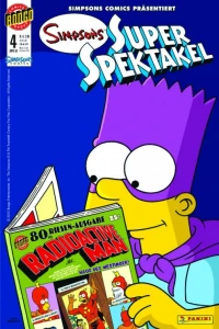 Issue #4