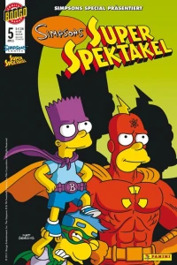 Issue #5