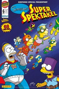 Issue #6
