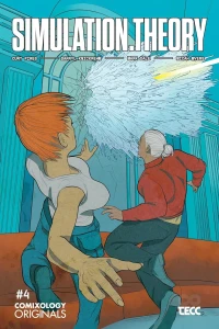 The Battle Of New Atlantis