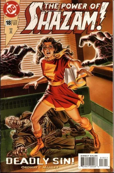 Cover of Sin