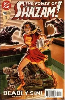 Cover of Sin