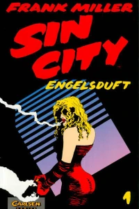 Engelsduft