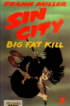 Big Fat Kill