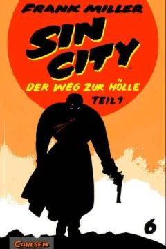 Der Weg zur Hölle - Teil 1