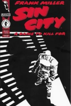 Issue #1