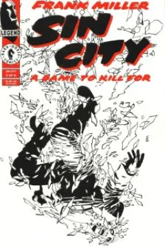 Issue #2