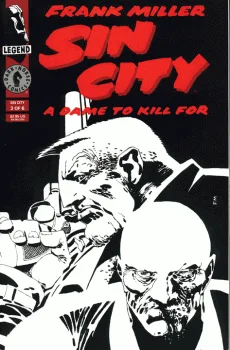 Cover of Issue #3