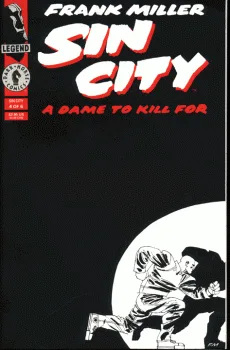 Cover of Issue #4