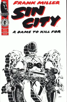 Cover of Issue #5
