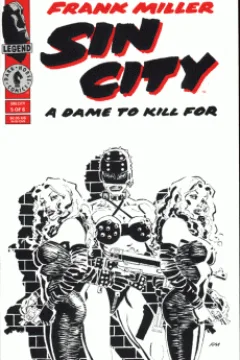 Issue #5