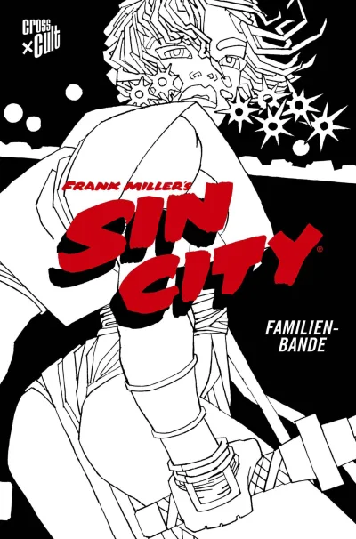 Cover of Familienbande