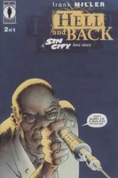 Issue #2