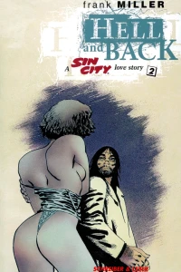 Issue #2