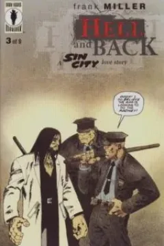 Issue #3