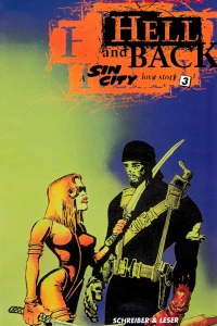 Issue #3