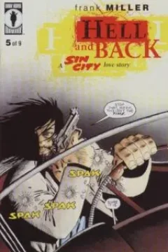 Issue #5