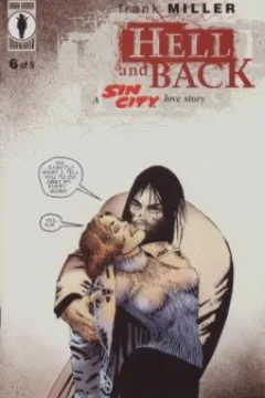 Issue #6