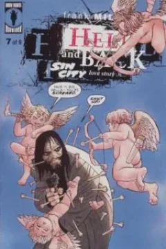 Issue #7