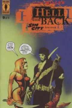 Issue #9