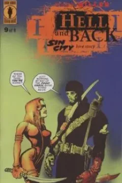 Issue #9