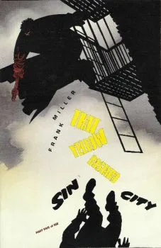 Cover of Issue #5