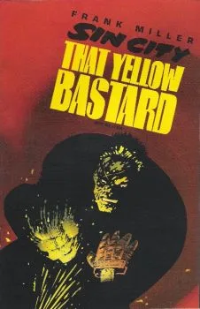 Cover of Issue #6