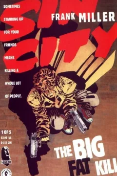 Issue #1