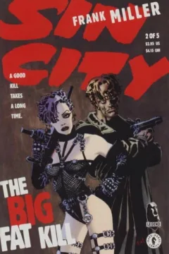 Issue #2