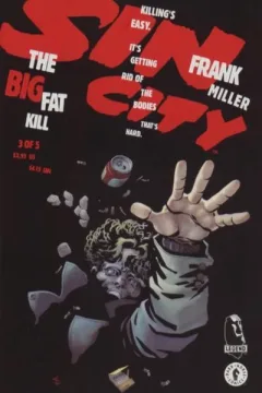 Issue #3