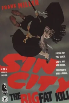 Issue #4