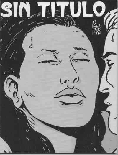 Cover of Sin Titulo