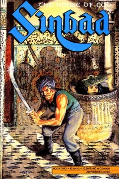 Issue #3