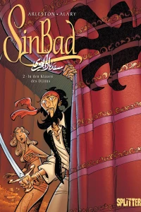 In den Klauen des Djinns