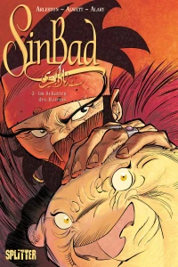 Im Schatten des Harems