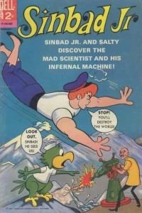Issue #2