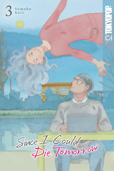 Cover of Volume 3