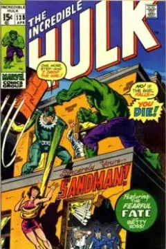 ...Sincerely, the Sandman!