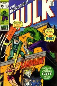 ...Sincerely, the Sandman!