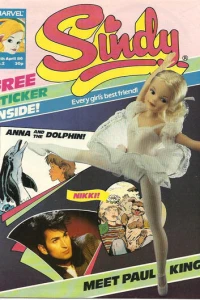 Issue #2