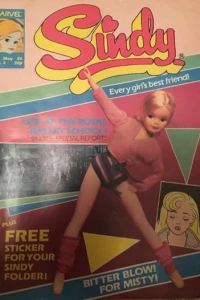 Issue #4