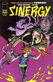 Cover of Crazy Love