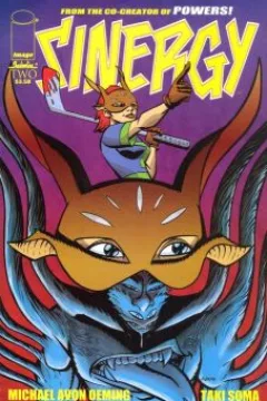 Issue #2