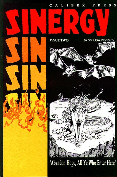 Cover of Part Two