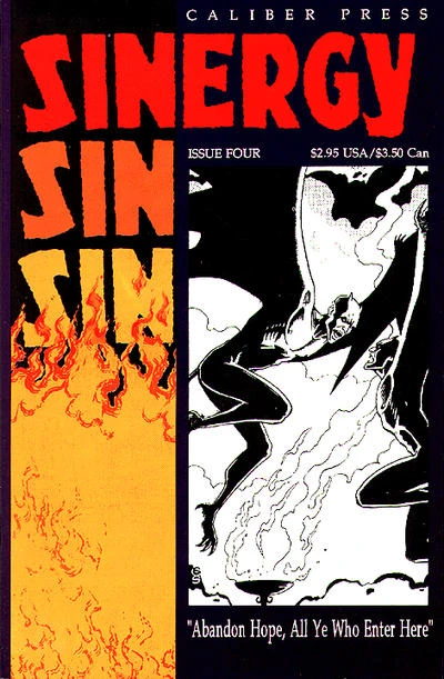 Cover of Part Four