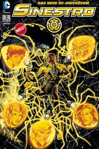 Issue #2