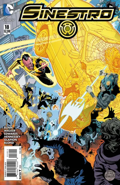 Cover of Drafted