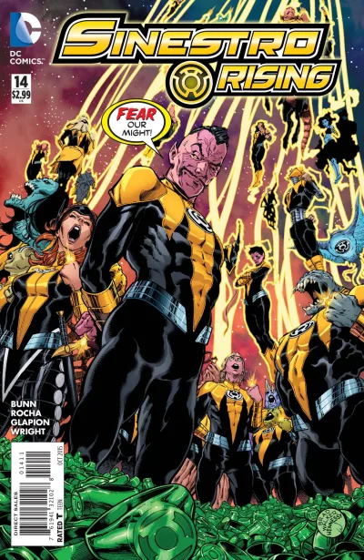 Cover of Indoctrination