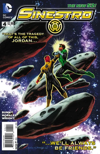 Cover of Inquisition